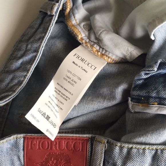 Fiorucci Tara jean all over mini angels - Picture 5 of 16